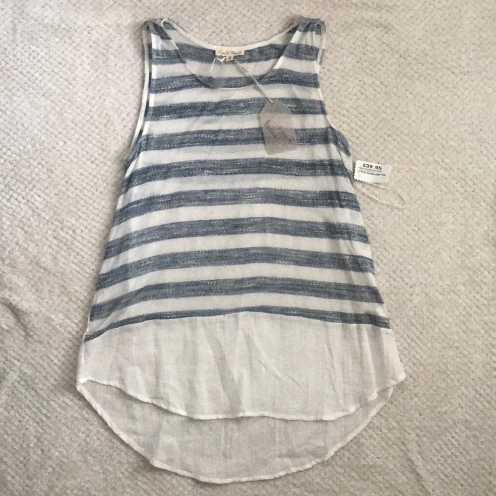 🌼sold🌼 Boutique bought tank